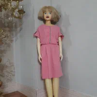 عروسک باربی