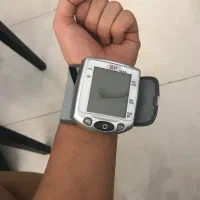 فشار سنج