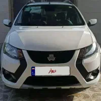 کوییک 1404|خودرو سواری و وانت|اهواز, الهائی|دیوار