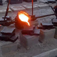 مونتاژکار و ذوب ریز