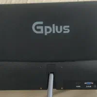 مانیتور Gplas