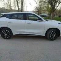 چانگان UNI Z
