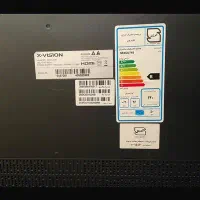 فروش تلویزیون ایکس ویژن