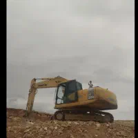 تعمیر و سرویس عنواع بیل مکانیکی