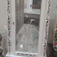 ویترین سفید