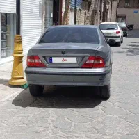 سمند|خودرو سواری و وانت|گنبد کاووس, |دیوار
