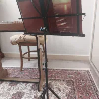 پایه نت به همراه کیف