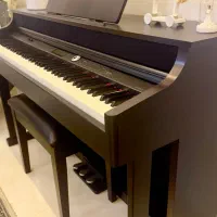 پیانو نیمه آکوستیک مارک Medely مدل DP388