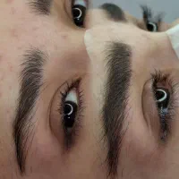 خدمات تخصصی آرایش دائم فقط ۱۹۸۰