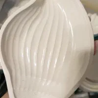 بیس سنگ مصنوعی، بیس شمع سازی
