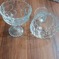 بستنی خوری انگشتی