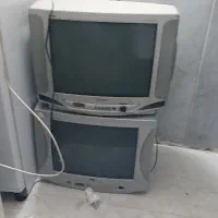 تلویزیون