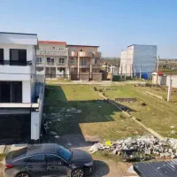 ۲۱۰ متر مسکونی داخل دهکده توریستی با شرایط پرداخت