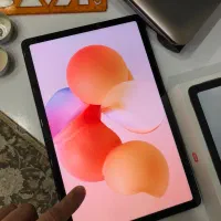 شیائومی ردمی پد ، رم ۶ ، ۱۲۸