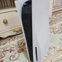 PS5 fat draiv