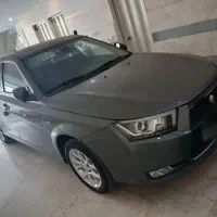 دنا پلاس توربو اتوماتیک آپشنال صفر خشک ۱۴۰۴