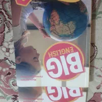 Big English 1