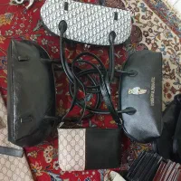 کیف زنانه و دخترانه و دوشی