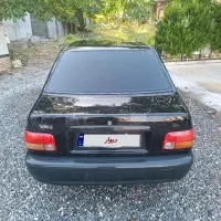 فروش پراید مدل ۸۳