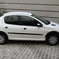 تیپ ۵ 206sd v8