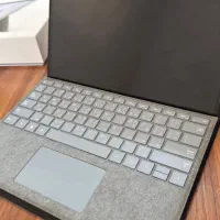سورفیس i9pro به همراه گلس ،کیبرد،قلم و کیف چرم