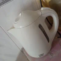 چای‌ساز یکسره