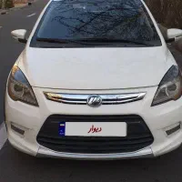 لیفانx50 اتومات مدل ۹۵