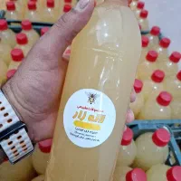 فروش عمده و خرده سرکه سیب ارگانیک