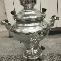 سماور گازی زرتاج