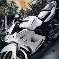 موتور zx 150