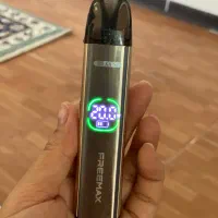 پاد Freemax