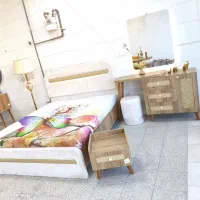 سرویس خواب مدل حصیری