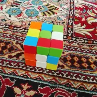 تعدادی اسباب بازی