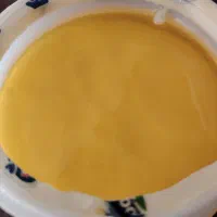 کره گاوی درجه یک