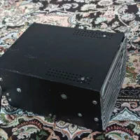 بخاری  12ولت خودرو