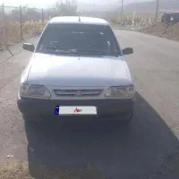 پراید ۱۳۱ یورو۴ مدل ۹۴