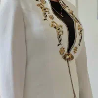 لباس مجلسی نو. کت