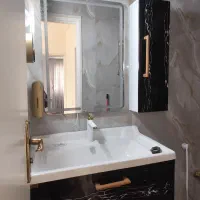 سرویس ونصب اسپیلت،نصب و تعمیر وسایل بهداشتی