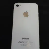 iPhone 4s در حد آکبند