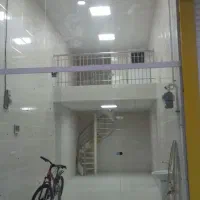 اجاره مغازه۵۰متری مسکن چهارراه مطهری نسترن جنوبی