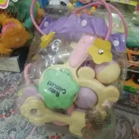 اسباب بازی