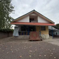 فروش ویلای متراژ بالا سنددار (کد ۲۳۳)