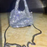 کیف مجلسی زنانه