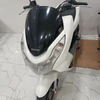 pcx125پی سی ایکس