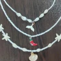 ترندترین گردنبندها
