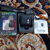 پادد xlimm