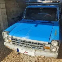نیسان دیزل