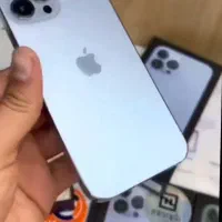 آیفون۱۳پرومکس