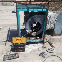برقکار ساختمان لوله کشی آب سرد و گرم و فاضلاب