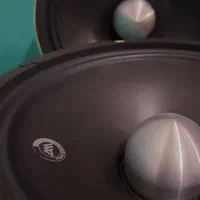 میدرنج پاور ساند